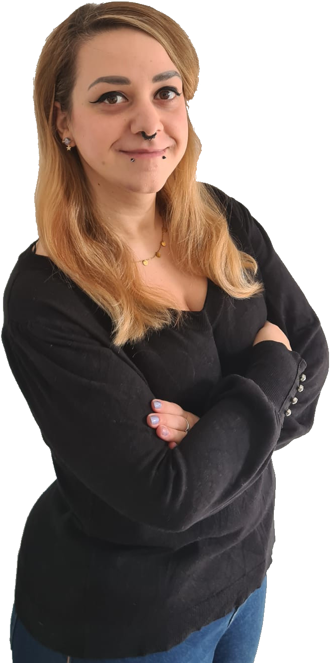 Profilbild/Profile picture